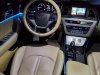 Hyundai Sonata 2.0L 2015 - Cần bán Hyundai Sonata 2.0L sản xuất năm 2015, màu trắng, xe nhập như mới