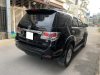 Toyota Fortuner V 2014 - Xe của nhà bán Toyota Fortuner 2014, số tự động, máy xăng, dòng V, màu đen