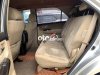 Toyota Fortuner G 2016 - Bán Toyota Fortuner G đời 2016, màu bạc số sàn