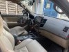 Toyota Fortuner V 2014 - Xe của nhà bán Toyota Fortuner 2014, số tự động, máy xăng, dòng V, màu đen