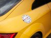 Audi TT 2016 - Bán ô tô Audi TT TFSI sản xuất 2016, màu vàng, nhập khẩu nguyên chiếc