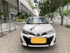 Toyota Yaris G 2018 - Bán ô tô Toyota Yaris G 2018, màu trắng, nhập khẩu nguyên chiếc như mới