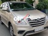 Toyota Innova   E  2016 - Bán Toyota Innova E đời 2016, màu bạc giá cạnh tranh