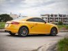 Audi TT 2016 - Bán ô tô Audi TT TFSI sản xuất 2016, màu vàng, nhập khẩu nguyên chiếc