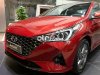 Hyundai Accent  AT  2021 - Cần bán xe Hyundai Accent AT đặc biệt đời 2021, màu đỏ, xe nhập, giá 542tr