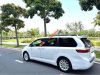 Toyota Sienna Limited  2015 - Bán Toyota Sienna Limited đời 2015, màu trắng, xe nhập xe gia đình