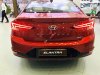 Hyundai Elantra GLS 2021 - Cần bán xe Hyundai Elantra năm sản xuất 2021, màu đỏ, giá chỉ 580 triệu