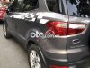 Ford EcoSport Titanium 2016 - Bán ô tô Ford EcoSport Titanium sản xuất 2016, màu xám, giá chỉ 410 triệu