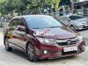 Honda City  CVT  2018 - Bán Honda City CVT năm sản xuất 2018, màu đỏ