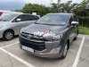 Toyota Innova MT 2017 - Cần bán xe Toyota Innova MT sản xuất 2017, màu xám