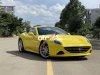 Ferrari California 2015 - Cần bán lại xe Ferrari California sản xuất 2015, màu vàng, xe nhập