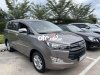 Toyota Innova MT 2017 - Cần bán xe Toyota Innova MT sản xuất 2017, màu xám