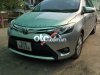 Toyota Vios 2014 - Bán Toyota Vios AT sản xuất năm 2014, màu bạc, 345 triệu