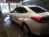 Toyota Vios AT 2018 - Cần bán xe Toyota Vios AT năm 2018, màu trắng, 425tr