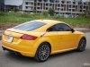 Audi TT 2016 - Em bán ô tô Audi TT TFSI sản xuất 2016, màu vàng, nhập khẩu, xe mới