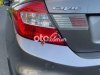 Honda Civic AT  2012 - Cần bán lại xe Honda Civic AT sản xuất năm 2012, 399tr