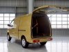 Thaco TOWNER 2021 - [TP. HCM] giải pháp xe đi giờ cấm xe tải Towner Van 2S - 5S có xe sẵn