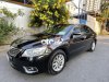 Toyota Camry  2.4G  2011 - Cần bán Toyota Camry 2.4G sản xuất 2011, màu đen chính chủ