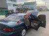 Toyota Camry LE 1996 - Bán xe Toyota Camry LE sản xuất 1996, màu xanh