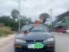 Toyota Camry LE 1996 - Bán xe Toyota Camry LE sản xuất 1996, màu xanh