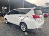 Toyota Innova  V  2017 - Cần bán lại xe Toyota Innova V sản xuất 2017, màu trắng