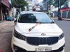 Kia VT250 Deluxe 2017 - Bán Kia Sedona Deluxe sản xuất 2017, màu trắng