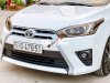 Toyota Yaris G 2017 - Bán Toyota Yaris G sản xuất 2017, nhập khẩu, giá 528tr