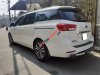 Kia Sedona 2.2 DAT 2018 - Cần bán Kia Sedona 2.2 DAT sản xuất 2018, màu trắng