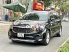 Kia Sedona   2.2 Luxury  2021 - Bán lại xe Kia Sedona 2.2 Luxury sản xuất 2021, màu đen, xe nhập