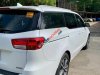 Kia Sedona 2.2 CRDi AT 2018 - Cần bán xe Kia Sedona 2.2 CRDi AT năm sản xuất 2018, màu trắng, nhập khẩu nguyên chiếc