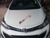 Toyota Vios MT 2014 - Bán Toyota Vios MT sản xuất 2014, màu trắng, giá tốt