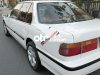 Honda Accord MT 1990 - Cần bán Honda Accord MT sản xuất 1990, màu trắng, nhập khẩu giá cạnh tranh