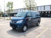 Thaco TOWNER Towner Van 2S 2021 - Xe tải Van Thaco 2 chỗ/5 chỗ - Tải trọng 945/750kg, chạy 24/24, giá cập nhật 2021