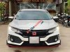 Honda Civic 2019 2019 - Bán Honda civic 2019 xe màu trằng ngọc trai