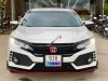 Honda Civic   1.8G  2019 - Cần bán lại xe Honda Civic 1.8G năm sản xuất 2019, màu trắng, nhập khẩu