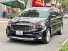 Kia Sedona   2.2 Luxury 2021 - Bán xe Kia Sedona 2.2 Luxury sản xuất 2021, màu đen