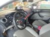 Ford Fiesta Titanium 2018 - Cần bán xe Ford Fiesta Titanium năm sản xuất 2018, màu trắng như mới, giá tốt