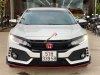 Honda Civic G 1.8 AT 2019 - Cần bán xe Honda Civic G 1.8 AT năm 2019, màu trắng, nhập khẩu Thái Lan