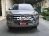 Toyota Innova  V  2017 - Cần bán gấp Toyota Innova V năm 2017, màu đồng 