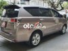 Toyota Innova  V  2017 - Cần bán gấp Toyota Innova V năm 2017, màu đồng 