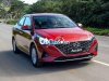 Hyundai Accent  MT  2021 - Cần bán Hyundai Accent MT năm 2021, màu đỏ