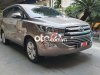 Toyota Innova  V  2017 - Cần bán gấp Toyota Innova V năm 2017, màu đồng 