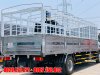 Howo La Dalat 2021 2021 - Xe tải 8 tấn thùng dài 8m2 chở Pallets bao bì
