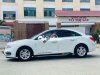 Chevrolet Cruze  LT  2018 - Bán Chevrolet Cruze LT năm sản xuất 2018, màu trắng, 335 triệu