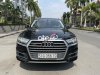 Audi Q7   2.0 TFSI 2017 - Xe Audi Q7 2.0 TFSI năm sản xuất 2017, màu đen, xe nhập