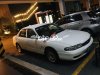 Mazda 626 MT 1996 - Bán ô tô Mazda 626 MT năm 1996, màu trắng
