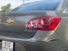 Chevrolet Cruze  LT 2017 - Bán xe Chevrolet Cruze LT năm sản xuất 2017, màu xám, nhập khẩu giá cạnh tranh
