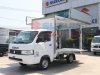 Suzuki Super Carry Pro 2021 - Hỗ trợ 100% phí trước bạ - Tặng gói bảo hiểm vật chất 1 năm, sẵn xe giao ngay