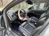 Chevrolet Cruze   LTZ 2017 - Xe Chevrolet Cruze LTZ sản xuất 2017, màu bạc, 465 triệu
