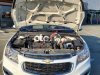 Chevrolet Cruze   LT   2018 - Bán xe Chevrolet Cruze LT năm sản xuất 2018, màu trắng xe gia đình